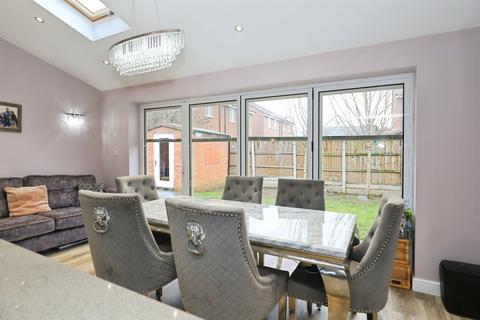 4 bedroom detached house for sale, Conference Way, STOURPORT-ON-SEVERN