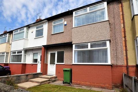 undefined, Pitville Road, Liverpool, L18