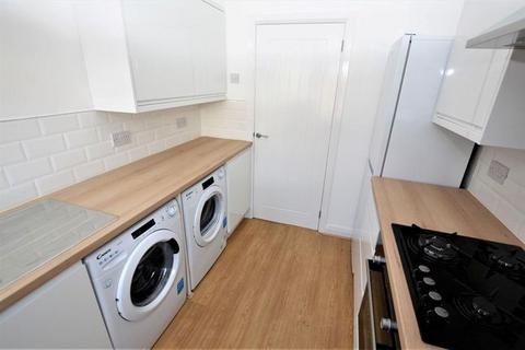 undefined, Pitville Road, Liverpool, L18