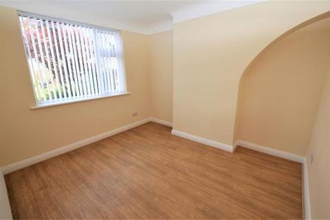 undefined, Pitville Road, Liverpool, L18