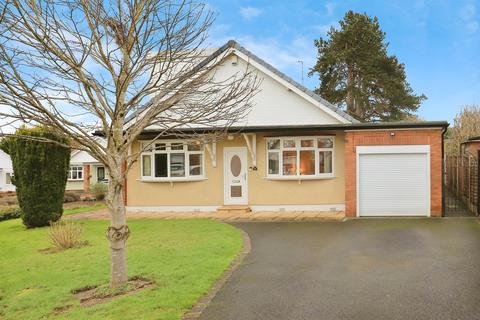 undefined, Hazelwood Close, Kidderminster