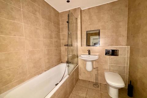 undefined, Carlett View, Liverpool, L19