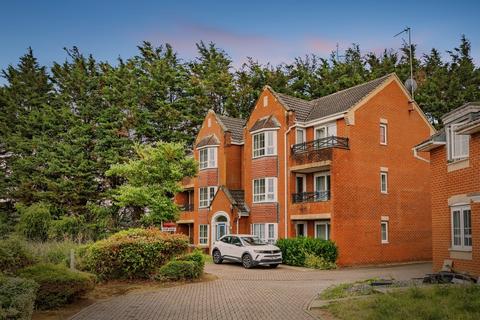 2 bedroom apartment for sale, Abbots Way, Kettering
