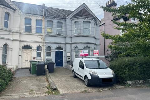 Mount Pleasant Road, Hastings