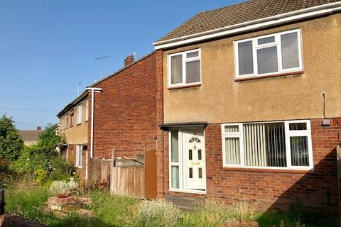 Prospect Crescent, Bristol, BS15
