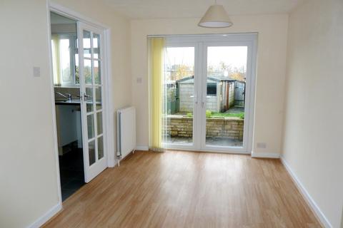 undefined, Prospect Crescent, Bristol, BS15