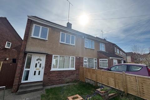 undefined, Prospect Crescent, Bristol, BS15