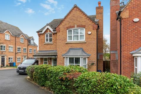 undefined, Morse Way, Desborough, Kettering
