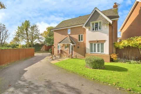 Mescalero, Kingsthorpe, Northampton