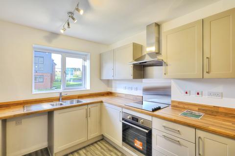 undefined, Station Island, Wellingborough