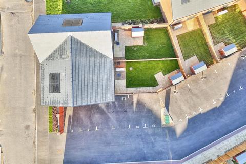 undefined, Station Island, Wellingborough