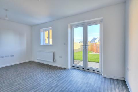 undefined, Station Island, Wellingborough