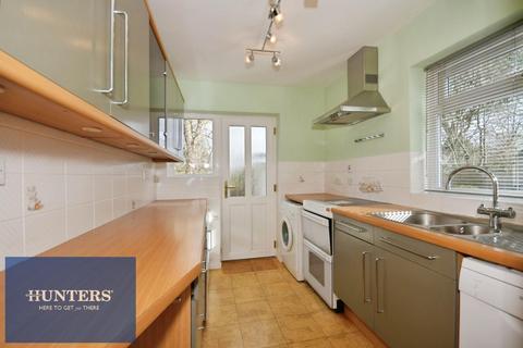 undefined, Dale Road, Dronfield, S18 1YG