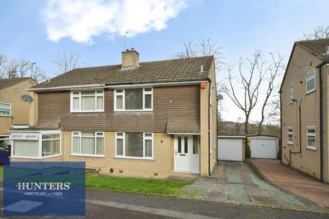 3 bedroom semi-detached house for sale, Dale Road, Dronfield, S18 1YG