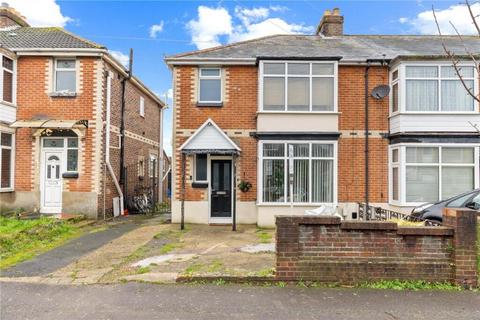 3 bedroom semi-detached house for sale, Palmyra Road, Gosport