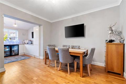 3 bedroom semi-detached house for sale, Palmyra Road, Gosport