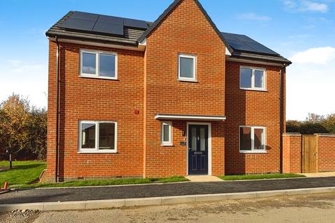undefined, Clay Pit Close, Raunds, Wellingborough
