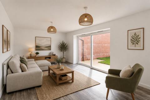 undefined, Clay Pit Close, Raunds, Wellingborough