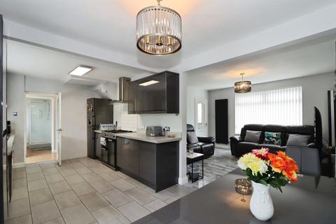 5 bedroom semi-detached house for sale, Rodney Road, Bristol