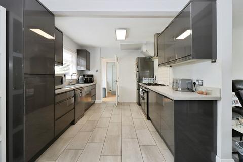 5 bedroom semi-detached house for sale, Rodney Road, Bristol