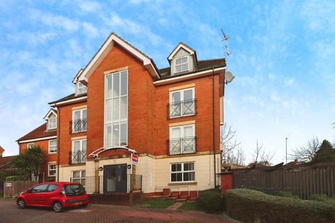 Kingswood Heights, Bristol