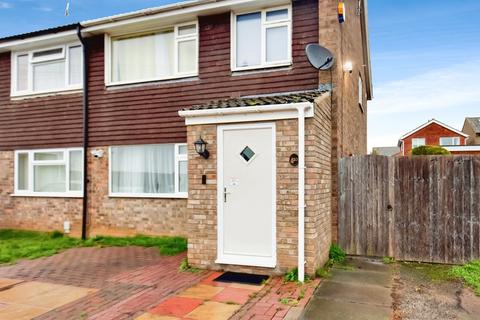 undefined, Bates Avenue, Ringstead, Kettering