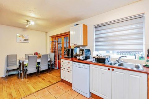 undefined, Bates Avenue, Ringstead, Kettering