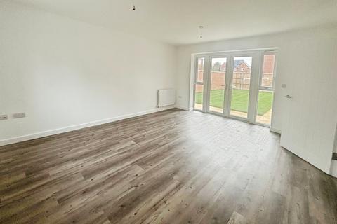 undefined, Clay Pit Close, Raunds, Wellingborough