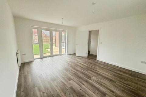 undefined, Clay Pit Close, Raunds, Wellingborough