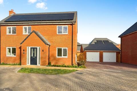 undefined, Clay Pit Close, Raunds, Wellingborough