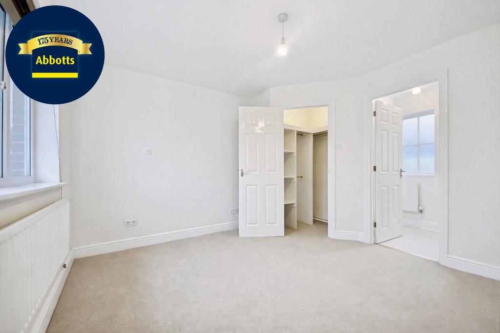 With En-suite