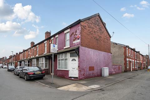 2 bedroom end of terrace house for sale, Grandale Street, Manchester, Greater Manchester