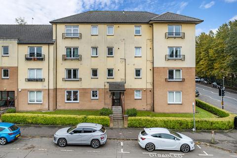 undefined, Sword Street, Glasgow, G31