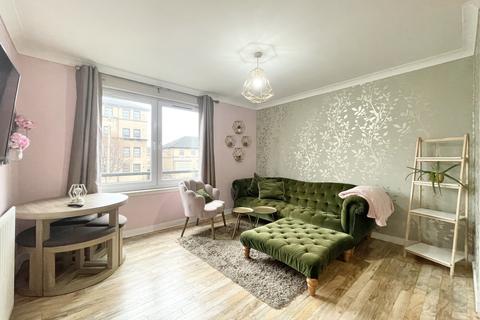 undefined, Sword Street, Glasgow, G31