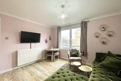 undefined, Sword Street, Glasgow, G31