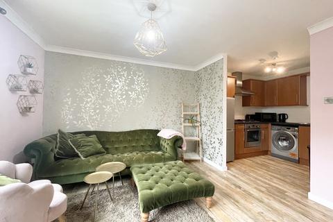 undefined, Sword Street, Glasgow, G31