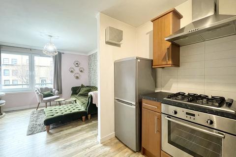 undefined, Sword Street, Glasgow, G31