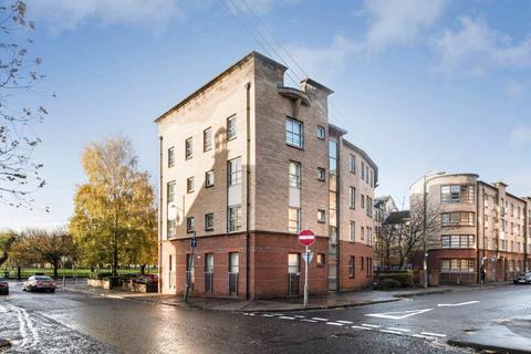 undefined, Turnbull Street, Glasgow, G1