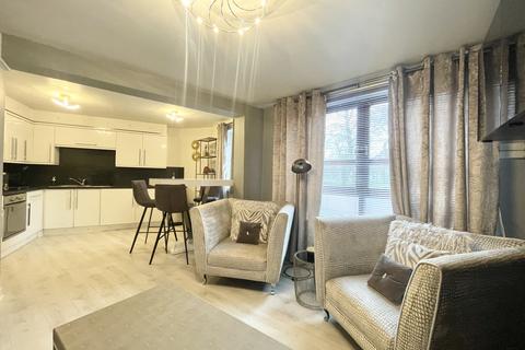 undefined, Turnbull Street, Glasgow, G1