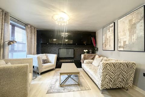 undefined, Turnbull Street, Glasgow, G1