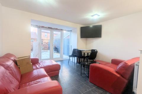 undefined, Walford Grove, Bedford, MK42