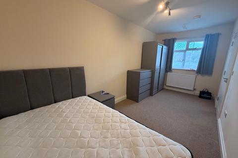 undefined, Frome Valley Road, Bristol, BS16