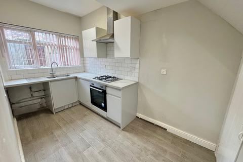 3 bedroom house to rent, Regina Road, Liverpool, L9