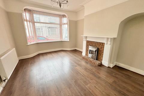 3 bedroom house to rent, Regina Road, Liverpool, L9