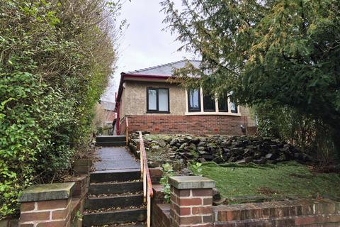2 bedroom bungalow to rent, Shear Brow, Blackburn, BB1