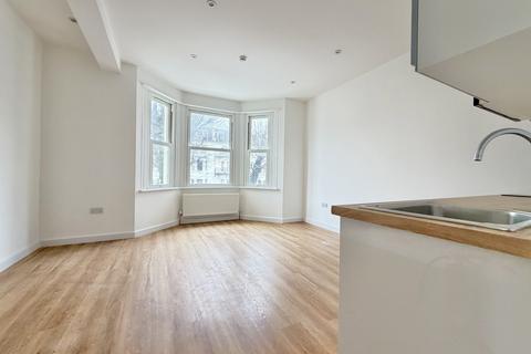 1 bedroom flat to rent, Seafield Road, Hove, BN3