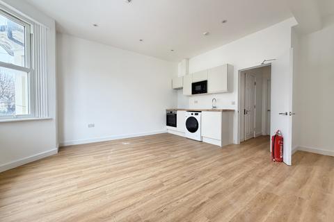 1 bedroom flat to rent, Seafield Road, Hove, BN3