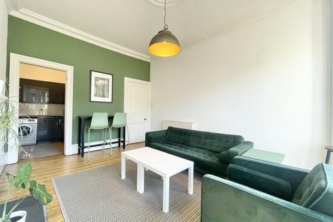 undefined, Hillfoot Street, Glasgow, G31