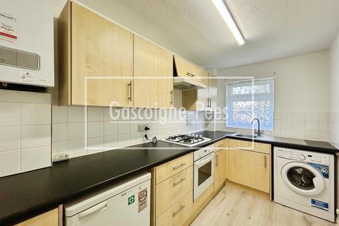undefined, Cibbons Road, Basingstoke, RG24