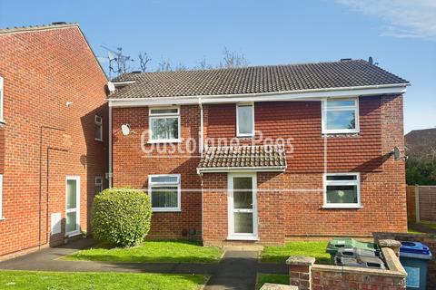 undefined, Cibbons Road, Basingstoke, RG24